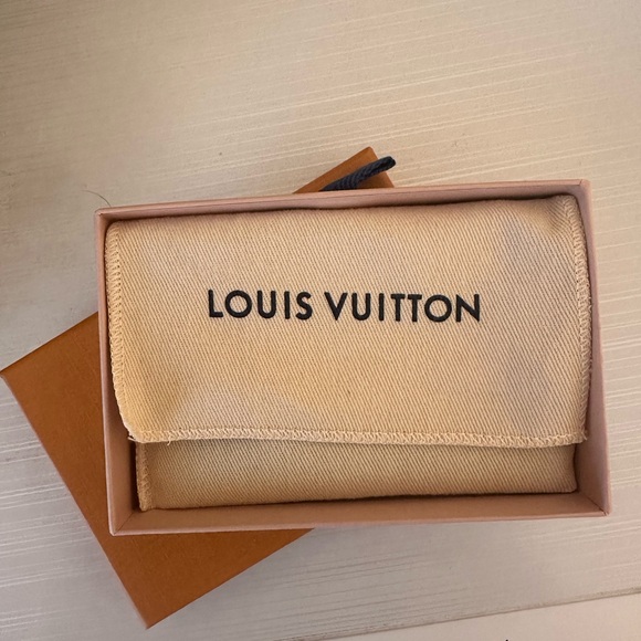 Louis Vuitton Card Holder Brand New - Perfect Condition - Picture 3 of 6